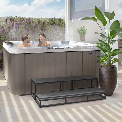 Escape hot tubs for sale in Honolulu